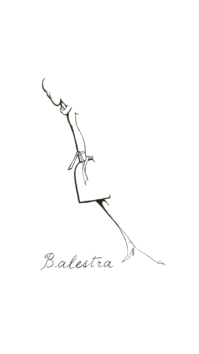 Renato Balestra Archive 1