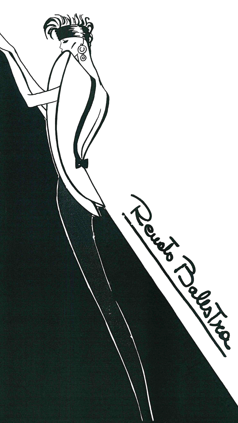 Renato Balestra Archive 10