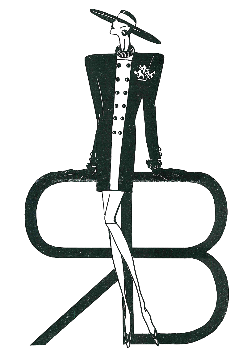 Renato Balestra Archive 13