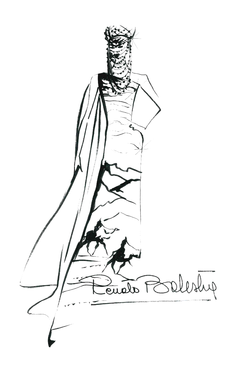 Renato Balestra Archive 21