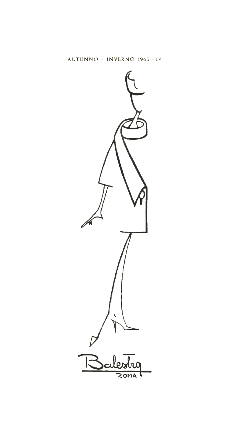 Renato Balestra Archive 3