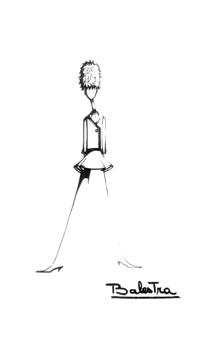 Renato Balestra Archive 4