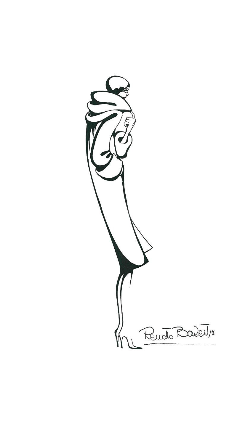 Renato Balestra Archive 7