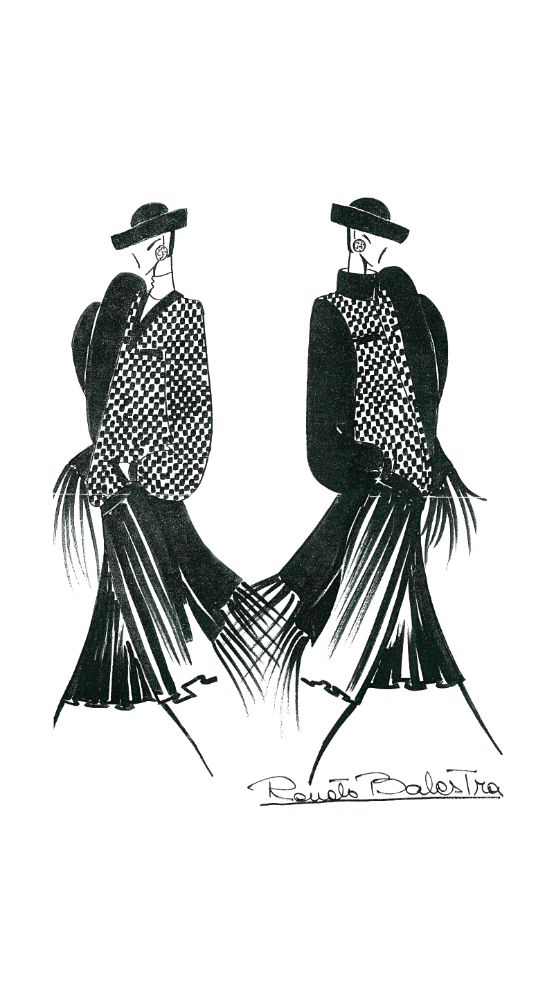 Renato Balestra Archive 9