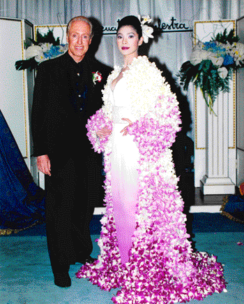 Renato Balestra Bangkok