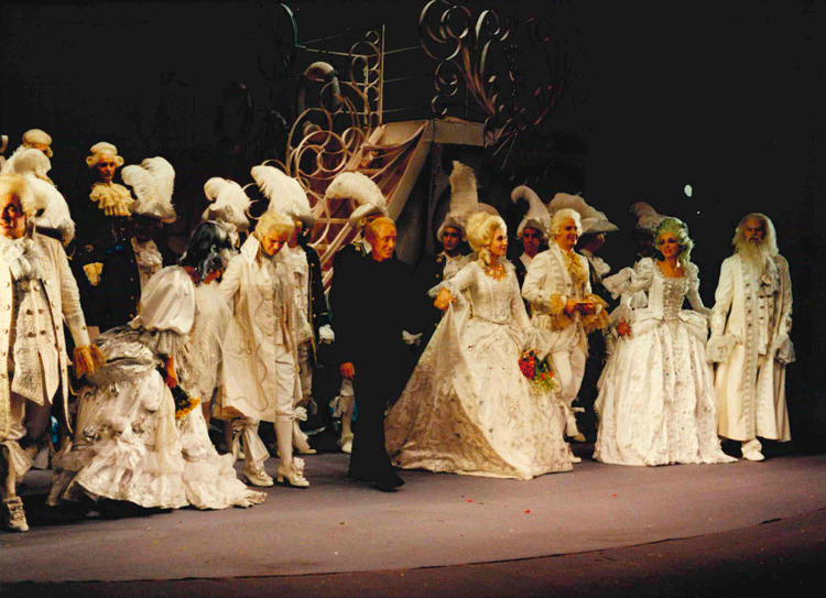 Costumi Cenerentola